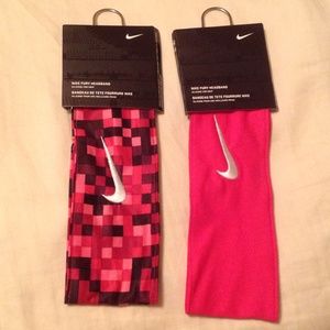 Nike Fury Headband