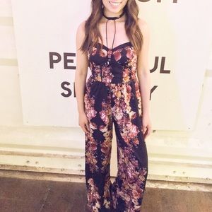 Jumpsuit/Romper for COACHELLA