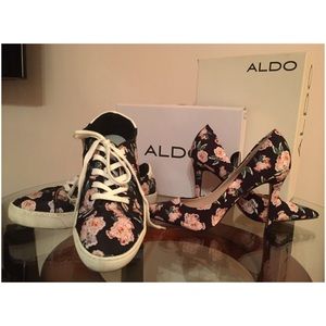 🌸🌸 Aldo 🌸🌸