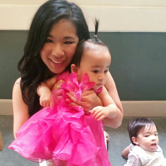 Meet your Posher, Lisa - Picture 4 of 7