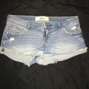 Shorts hollister