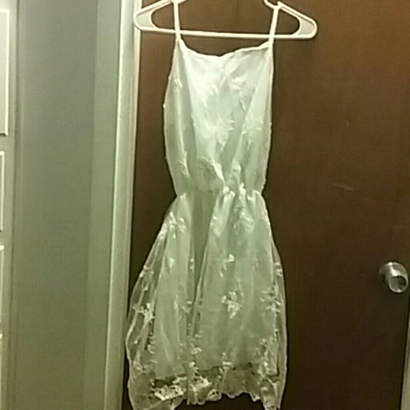 Beach dress