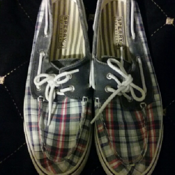 Sperrys