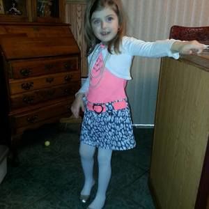 Meet your Posher, Lisa