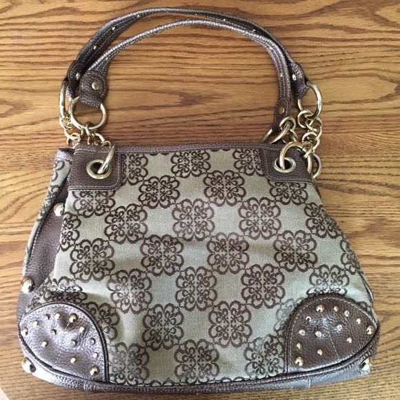Kathy Van Zeeland bag - Picture 1 of 2