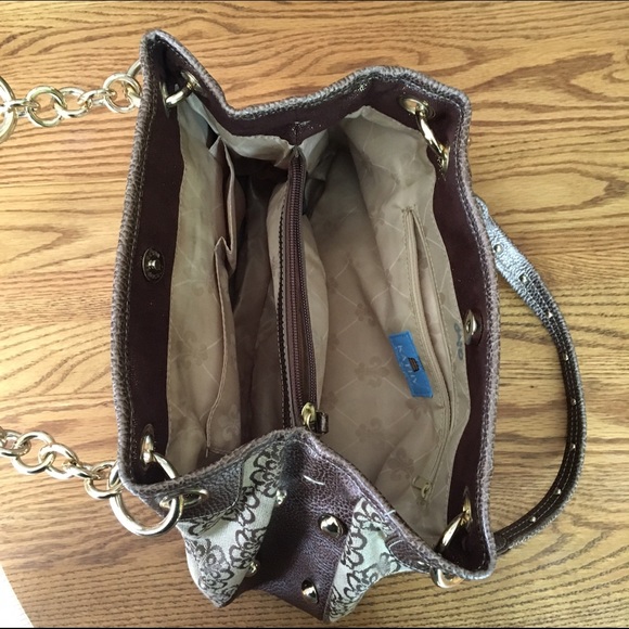 Kathy Van Zeeland bag - Picture 2 of 2