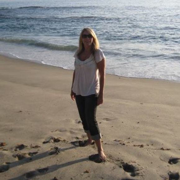 Meet your Posher, Kathy