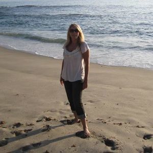 Meet your Posher, Kathy