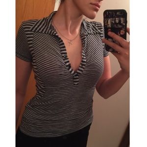 Just a casual t-shirt 👚