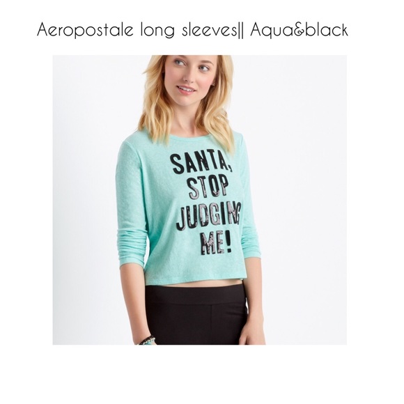 Long sleeve