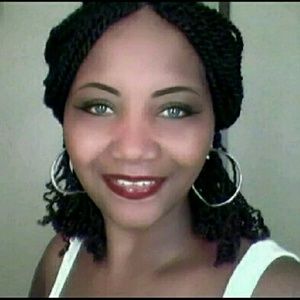 Meet your Posher, Glenda