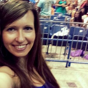 Meet your Posher, Katrina