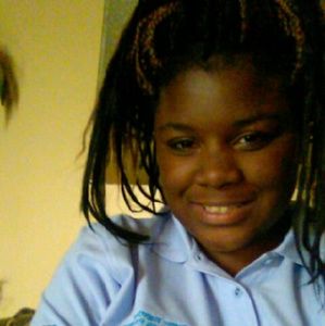 Meet your Posher, Keona