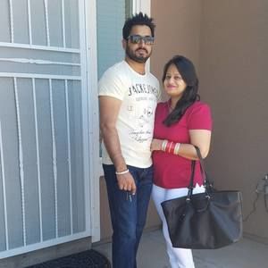 Meet your Posher, Nancy