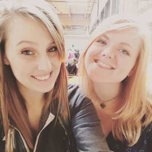 Meet your Posher, Rebecca