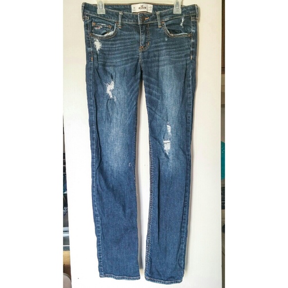 Hollister Skinny Jeans