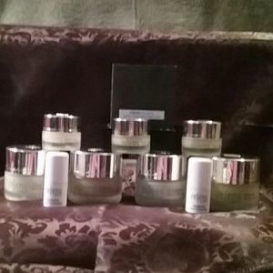 Zelens skin science~retail prices next to listings