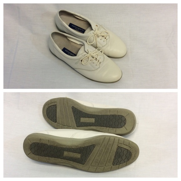 EASY SPIRIT TENNIS SHOES - Picture 4 of 4