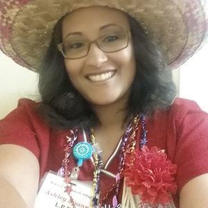 Meet your Posher, Ashley