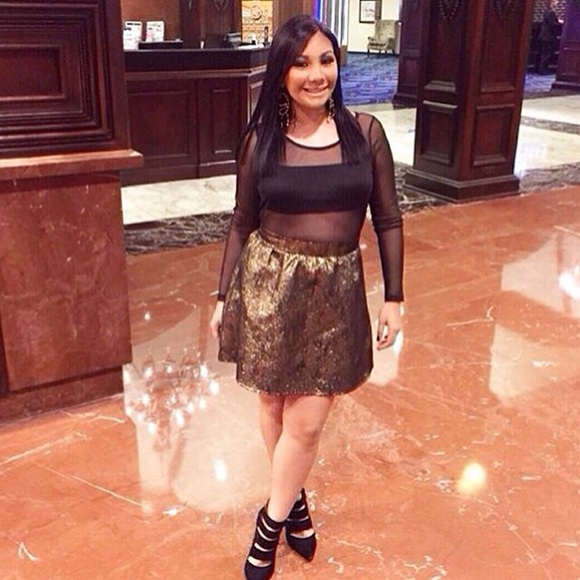 Dresses & Skirts - Cocktail Dress