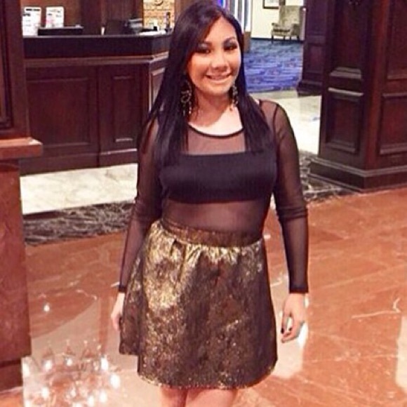 Cocktail Dress - Picture 2 of 2