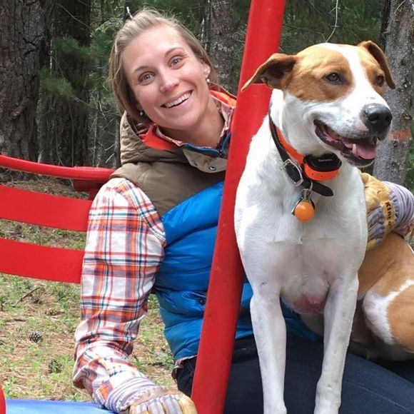 Meet your Posher, Lindsey - Picture 1 of 1