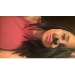 Meet your Posher, Jenny