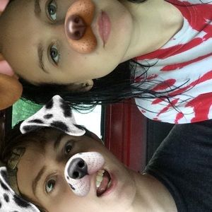 Meet your Posher, Sam