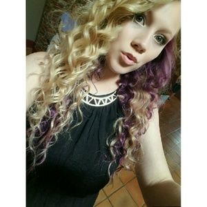 Meet your Posher, Logan