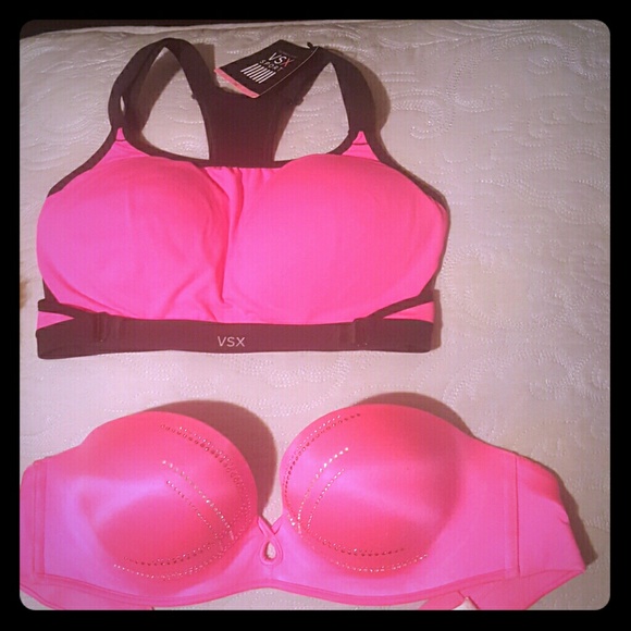 VS bundle 2 pairs