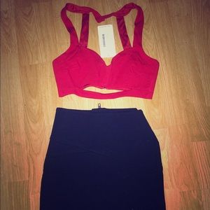 Kendall& Kylie outfit both size small