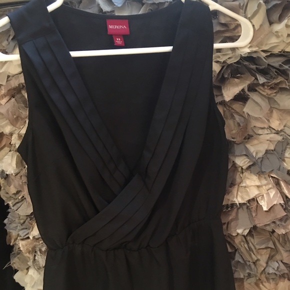 Merona Top