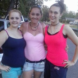 Meet your Posher, Brandi