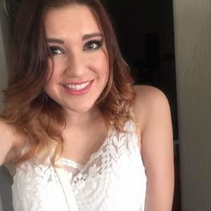 Meet your Posher, Alyssa