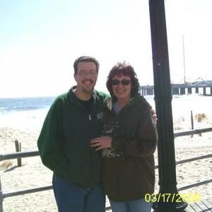 Meet your Posher, Vicki