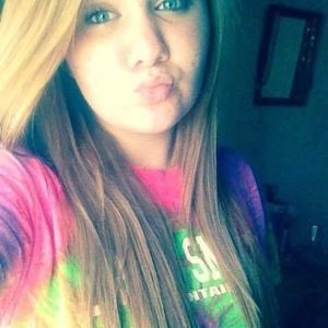 Meet your Posher, Haley