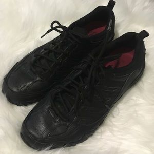 Slip Resistant Sneakers