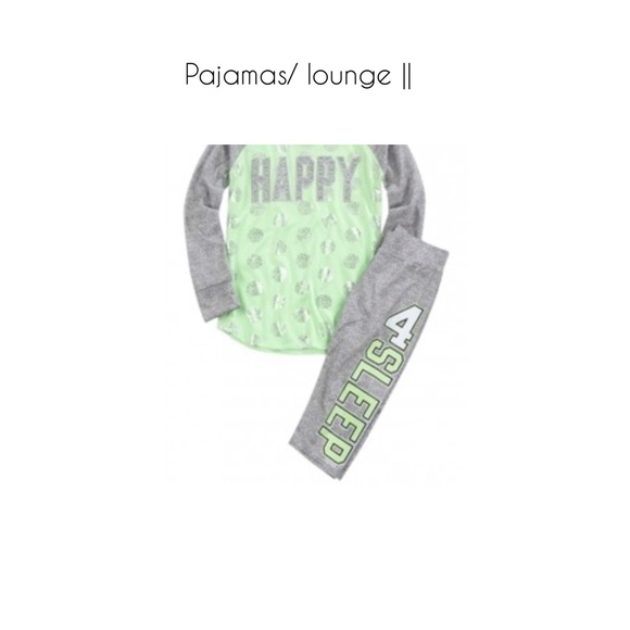 Pajamas
