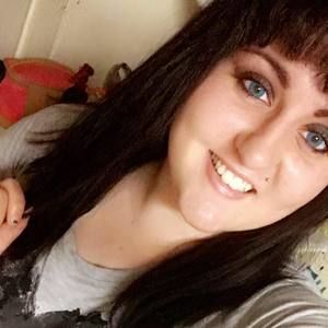 Meet your Posher, Rhiannon