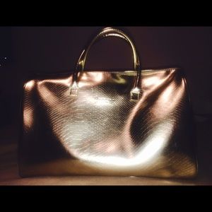 Michael Kors Authentic duffle