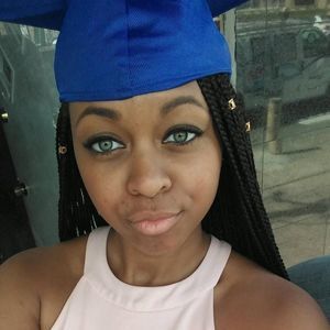 Meet your Posher, Jasmine