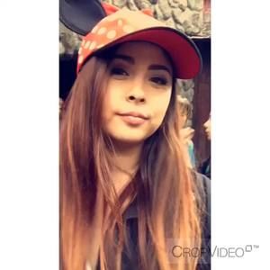 Meet your Posher, Ashley-eve