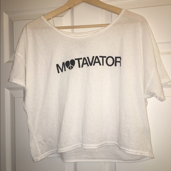 Bethany Mota shirt