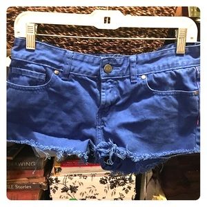 Victoria's Secret Pink Shorts