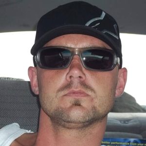 Meet your Posher, Ricky