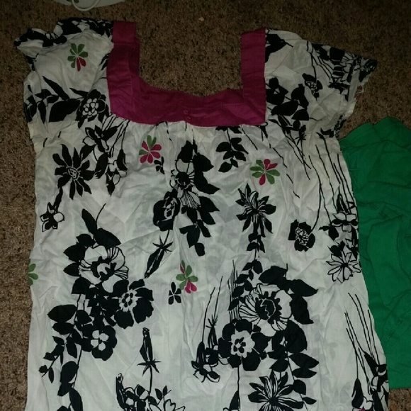 Dress