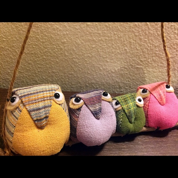 handmade home decoration