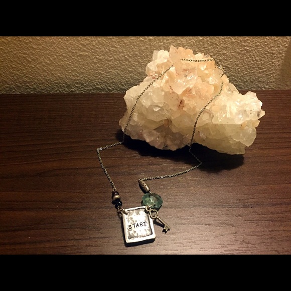 designer necklace