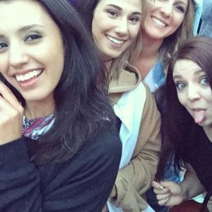 Meet your Posher, Meagan