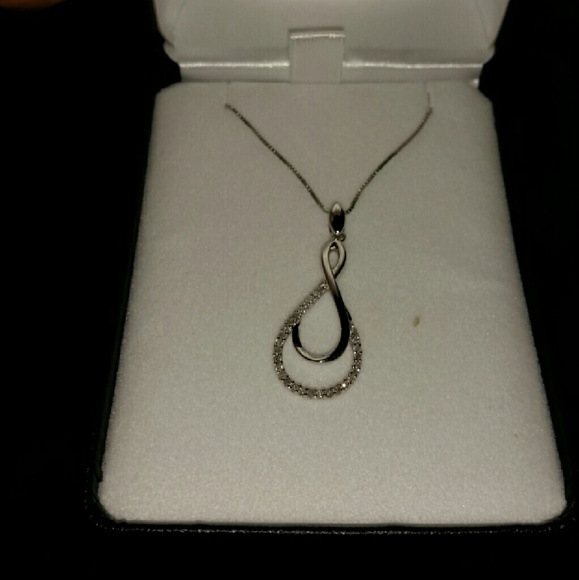 Beautiful necklace